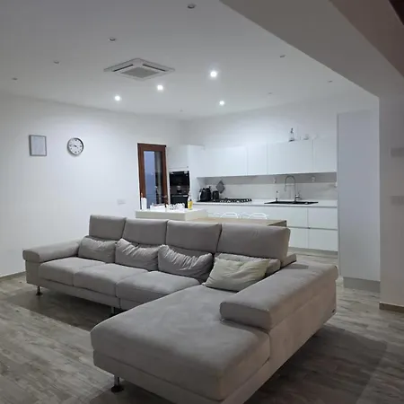 Villa Relax Quartu SantʼElena