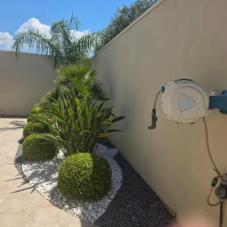 Villa Relax Quartu SantʼElena