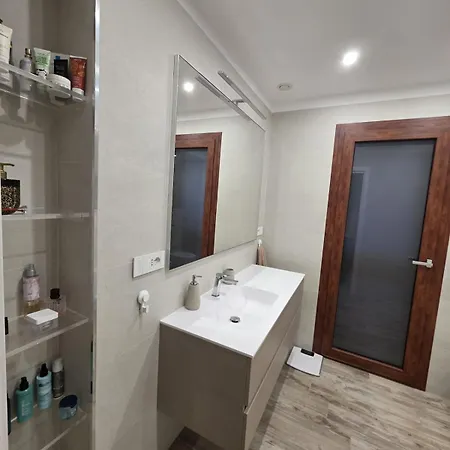 Villa Relax Quartu SantʼElena