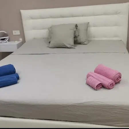 Relax فيلة كوارتو سانتيلينا