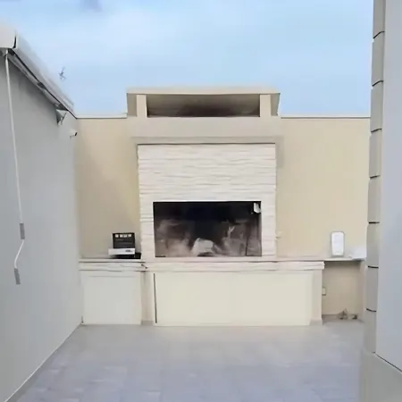 Relax كوارتو سانتيلينا